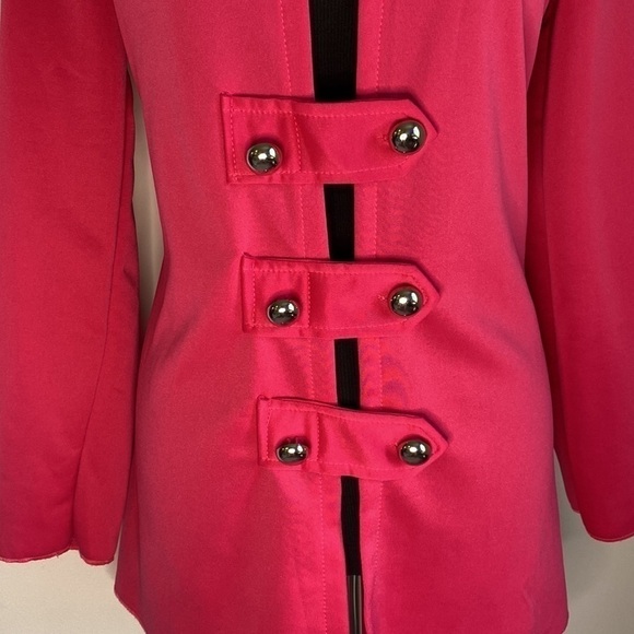 HOT PINK HOODIE JACKET ✨✨✨ - Picture 7 of 7